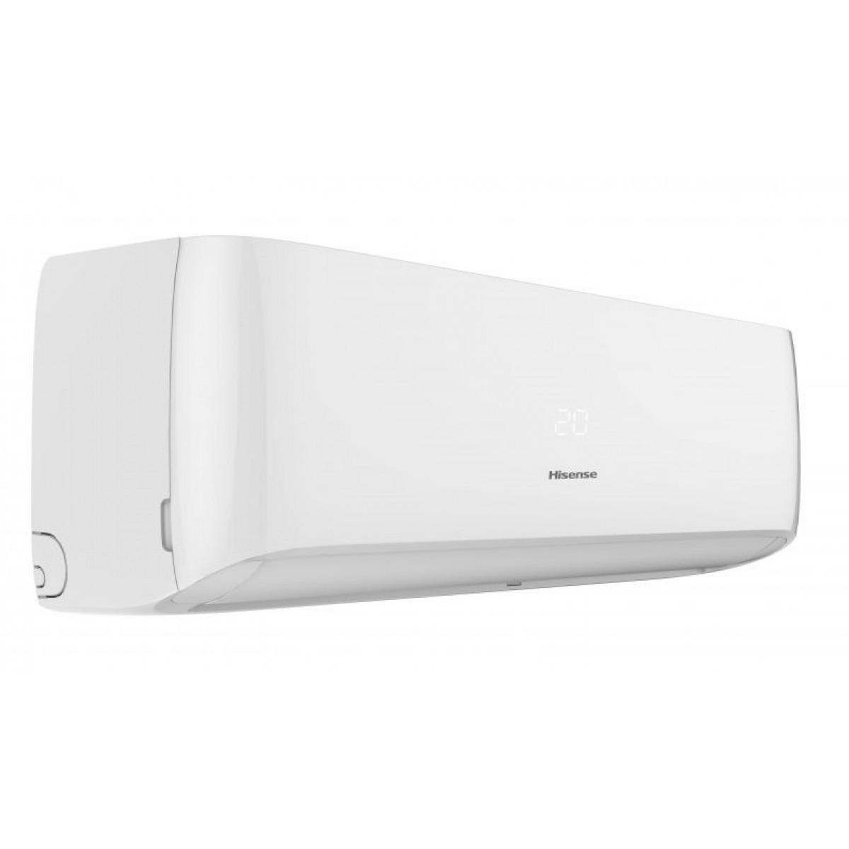 Кондиціонер настінний Hisense CA35YR03G/CA35YR03W