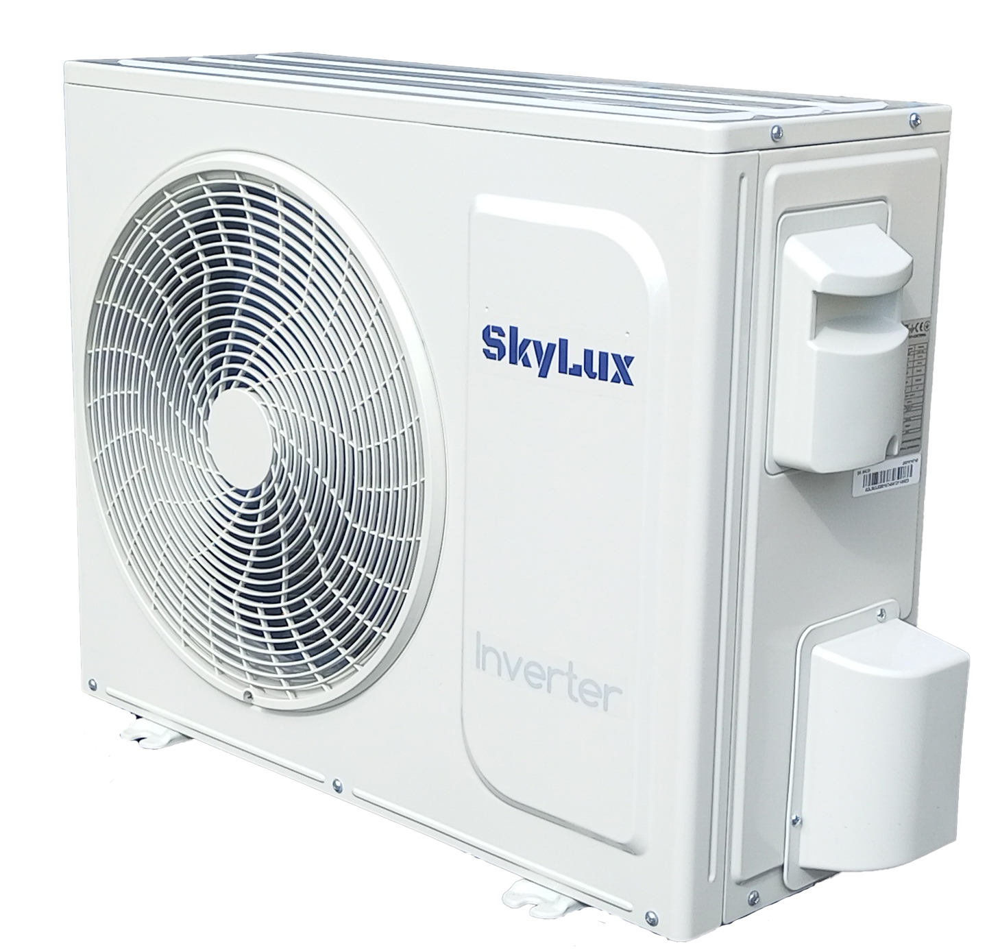 Кондиціонер настінний SkyLux SK-09CDR3DI