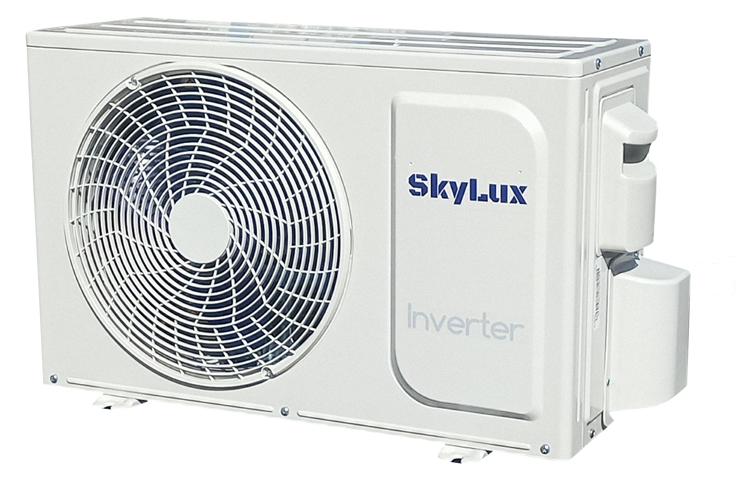 Настінний кондиціонер SkyLux SKC-09REAL