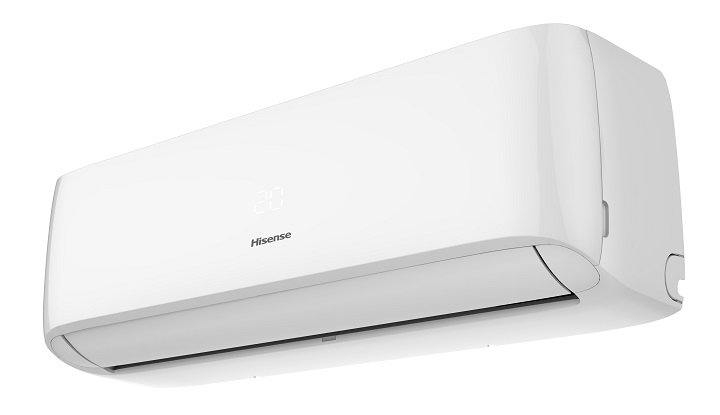 Кондиціонер настінний Hisense CA50XS1AG / CA50XS1AW