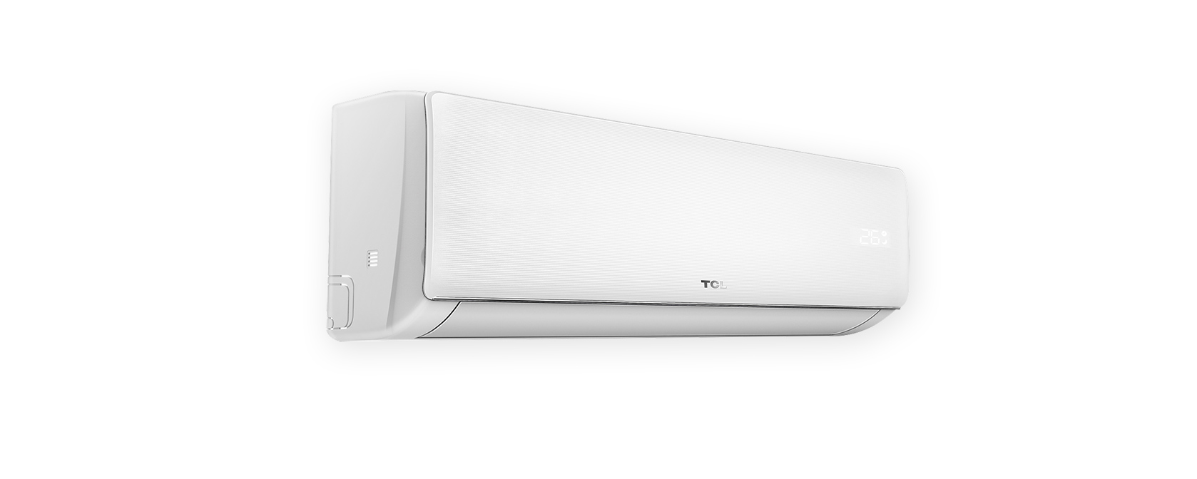 Кондиціонер TCL TAC-07CHSA/XAB1 On-Off R32 WI-FI Ready
