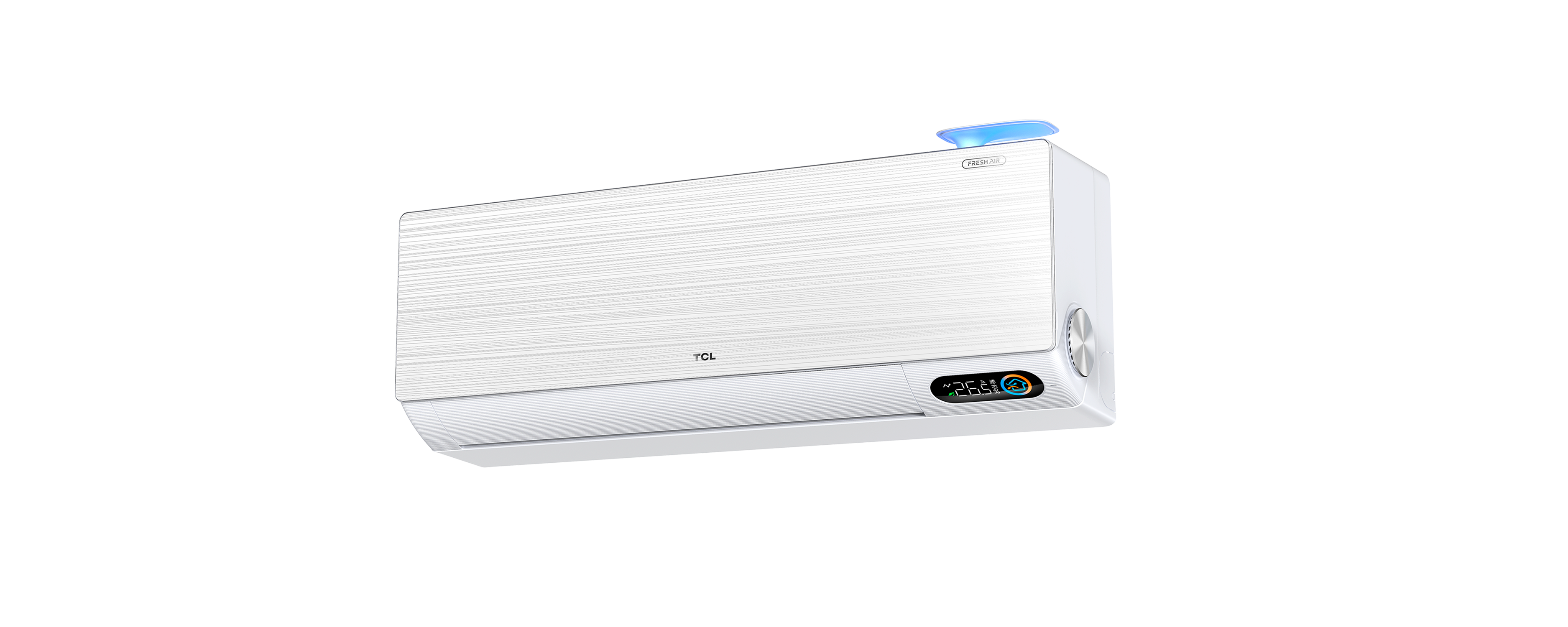 Кондиціонер TCL TAC-09CHSD/FBI Inverter R32 WI-FI