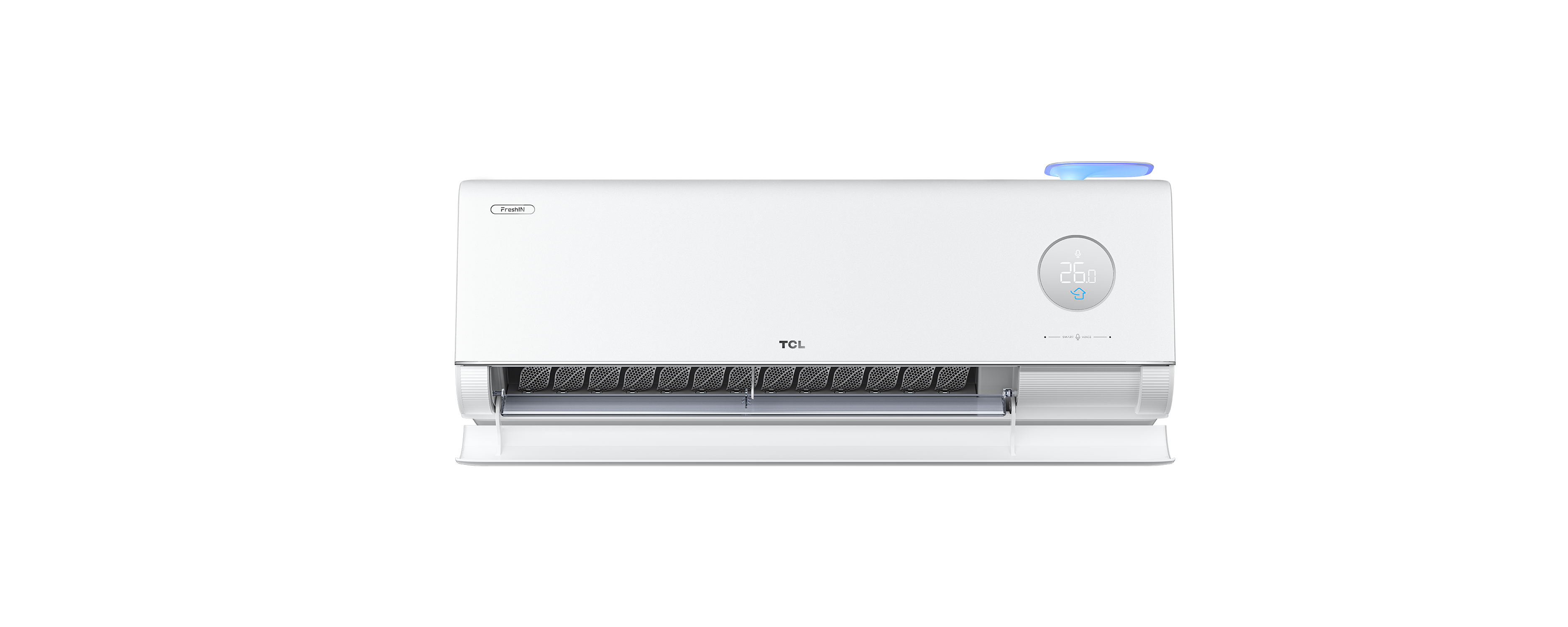 Кондиціонер TCL TAC-09CHSD/FCI Heat Pump Inverter R32 WI-FI