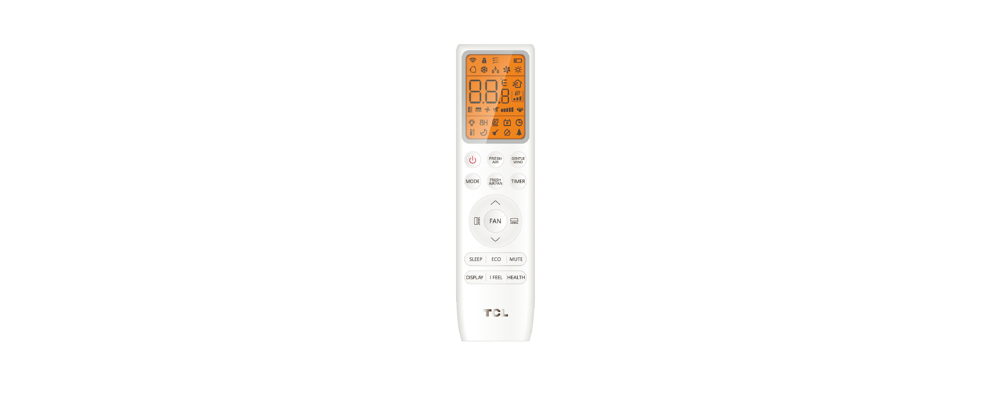 Кондиціонер TCL TAC-09CHSD/FCI Heat Pump Inverter R32 WI-FI
