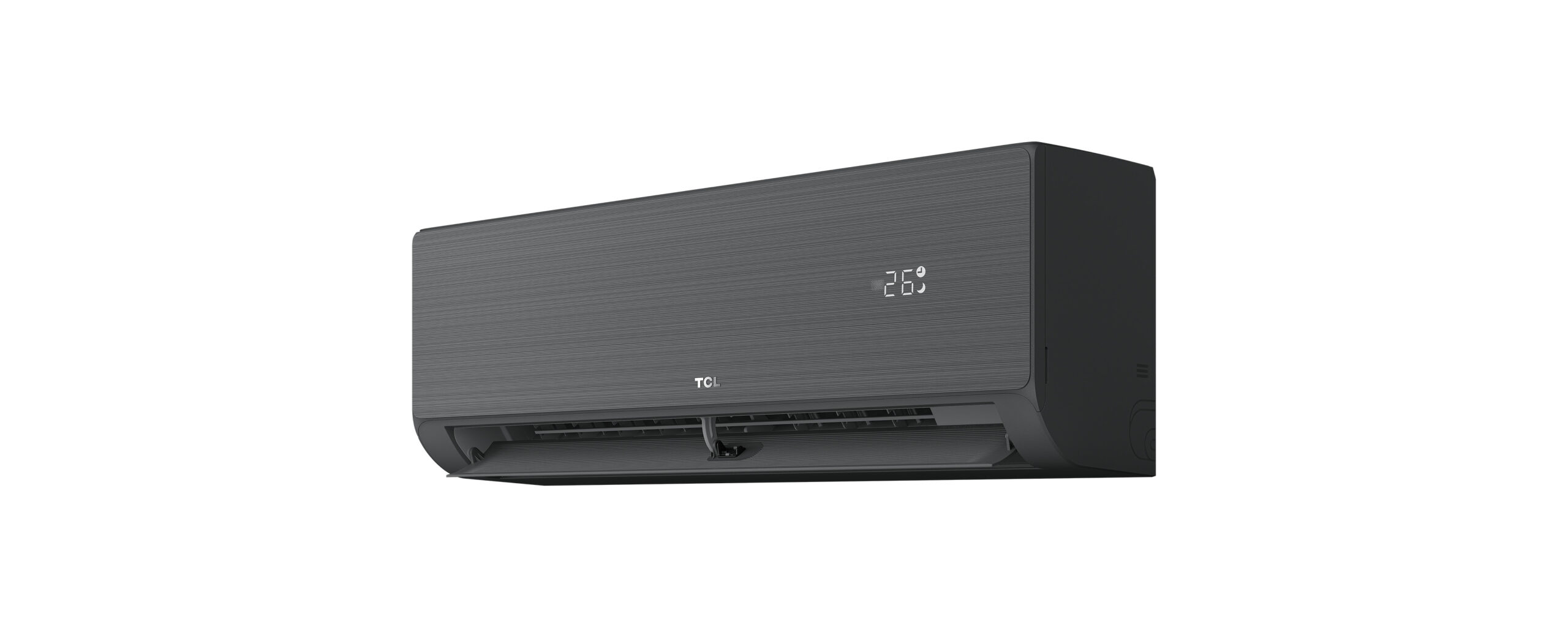 Кондиціонер TCL TAC-09CHSD/ZG41IHB Black Heat Pump Inverter R32 WI-FI