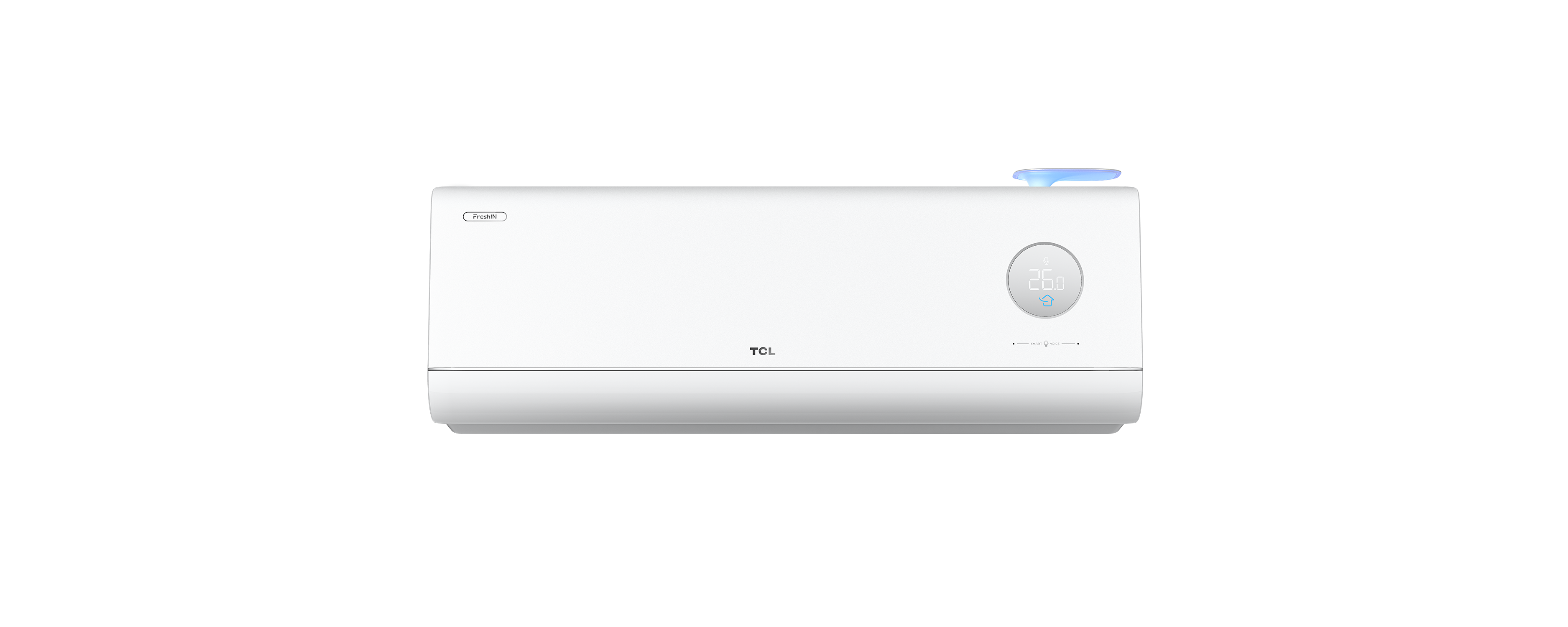 Кондиціонер TCL TAC-12CHSD/FCI Heat Pump Inverter R32 WI-FI
