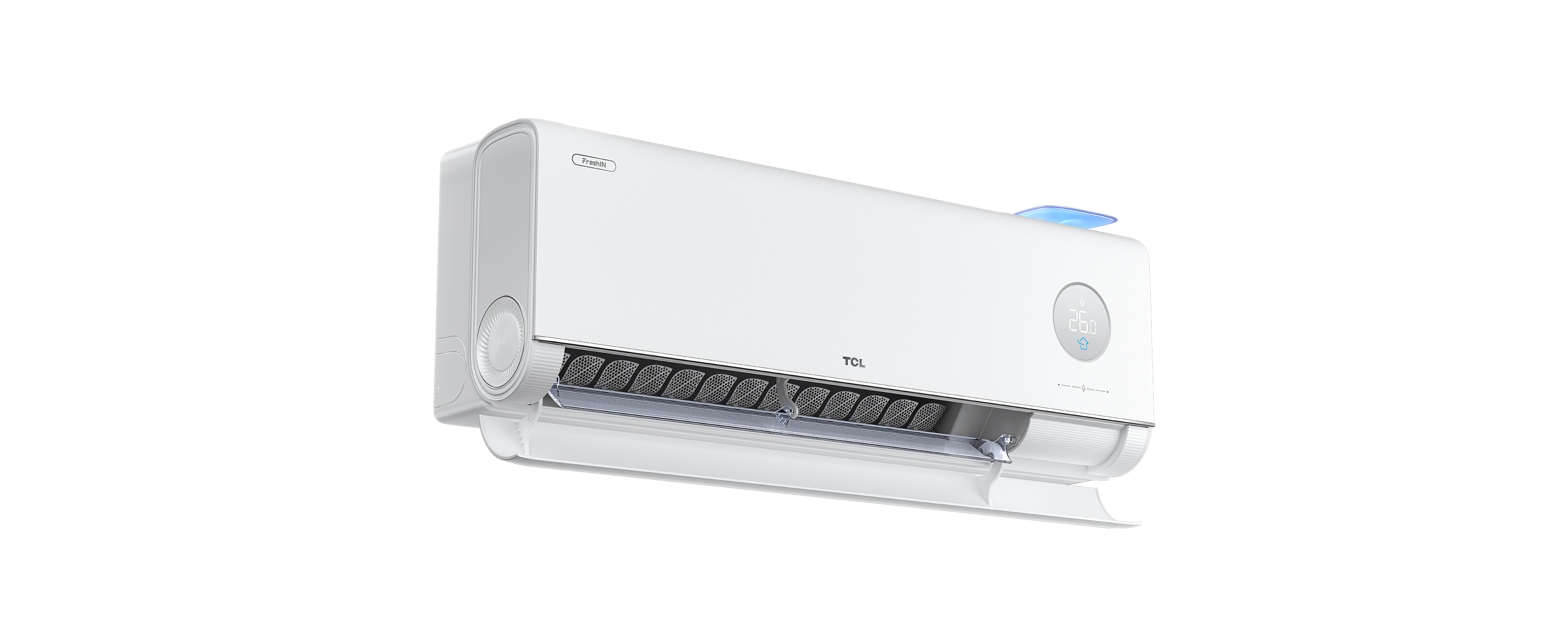 Кондиціонер TCL TAC-12CHSD/FCI Heat Pump Inverter R32 WI-FI