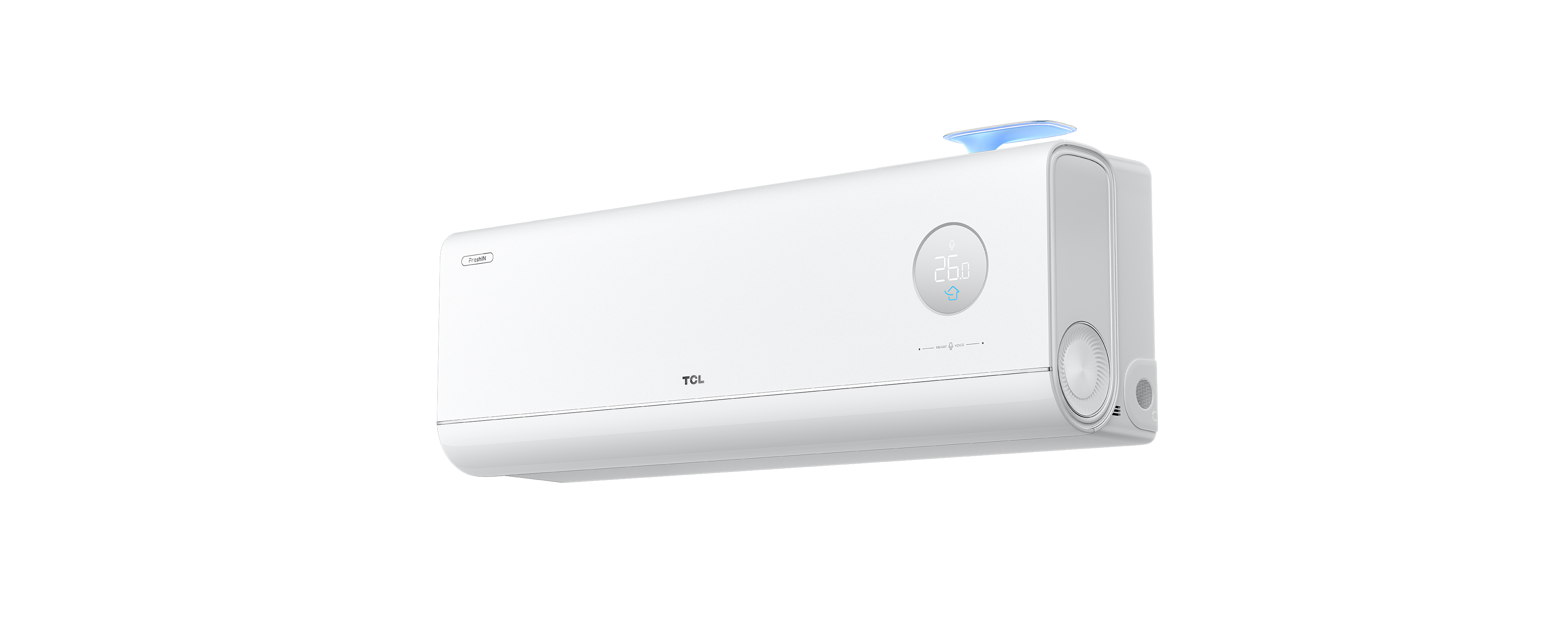 Кондиціонер TCL TAC-12CHSD/FCI Heat Pump Inverter R32 WI-FI
