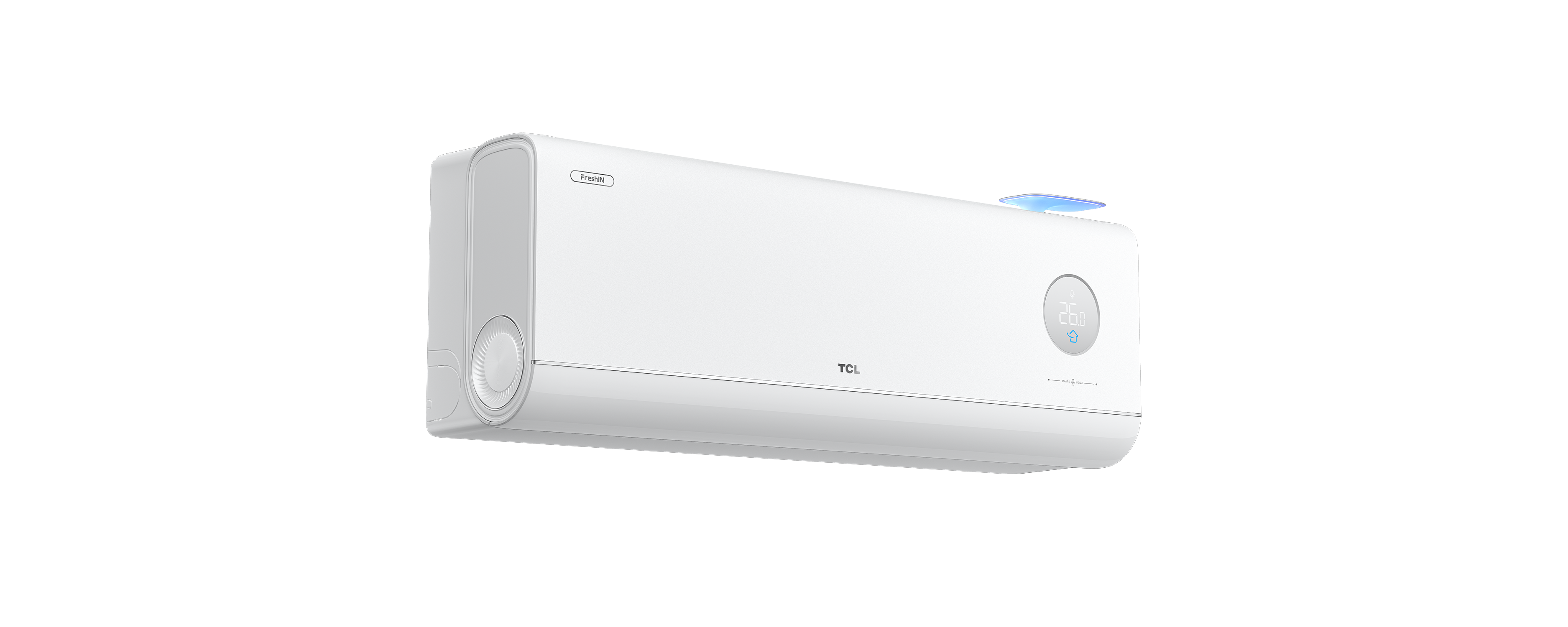 Кондиціонер TCL TAC-12CHSD/FCI Heat Pump Inverter R32 WI-FI