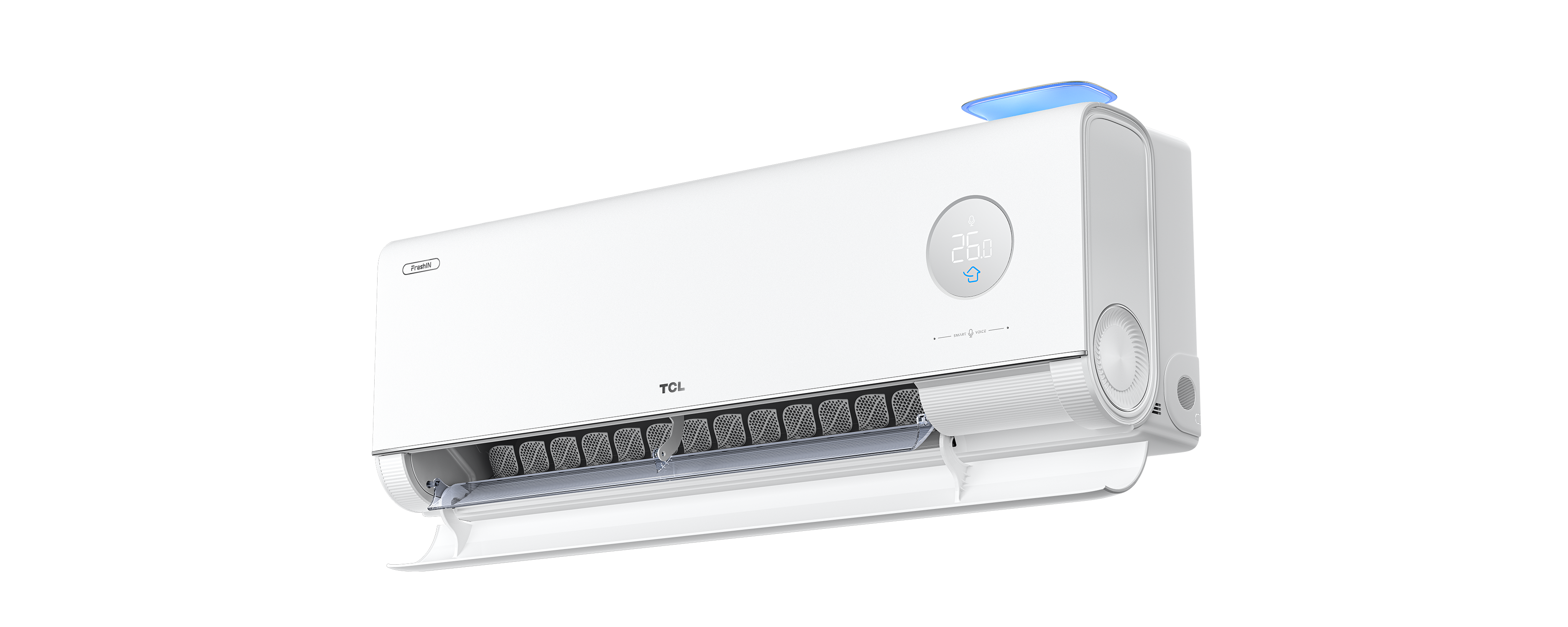 Кондиціонер TCL TAC-12CHSD/FCI Heat Pump Inverter R32 WI-FI