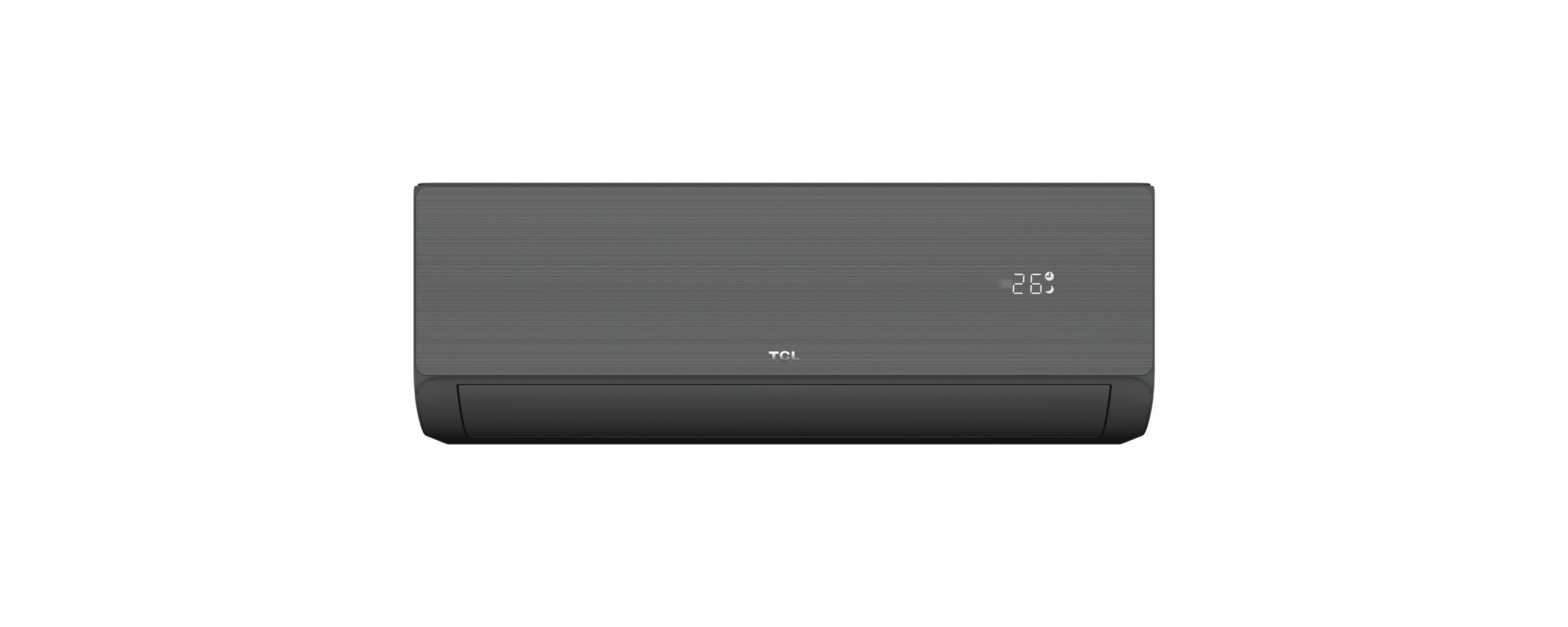 Кондиціонер TCL TAC-12CHSD/ZG41IHB Black Heat Pump Inverter R32 WI-FI