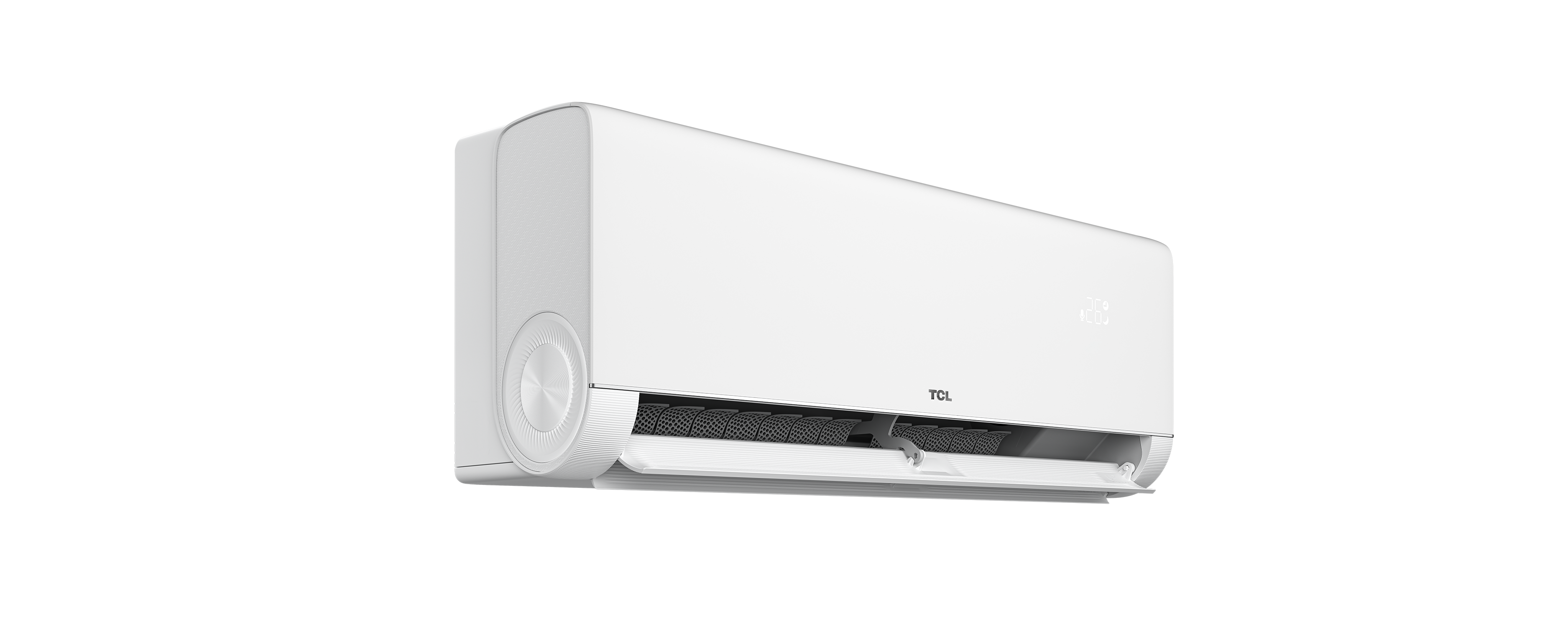 Кондиціонер TCL TAC-18CHSD/UG11V3AHB Heat Pump Inverter R32 WI-FI