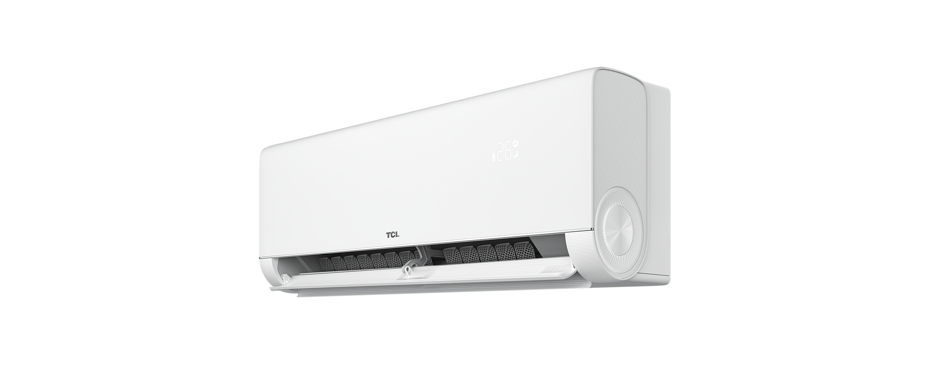 Кондиціонер TCL TAC-18CHSD/UG11V3AHB Heat Pump Inverter R32 WI-FI