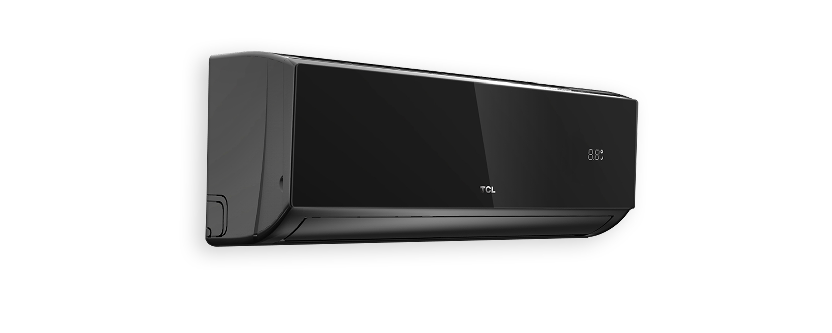 Кондиціонер TCL TAC-18CHSD/XA82IN Black Inverter R32 Wi-Fi
