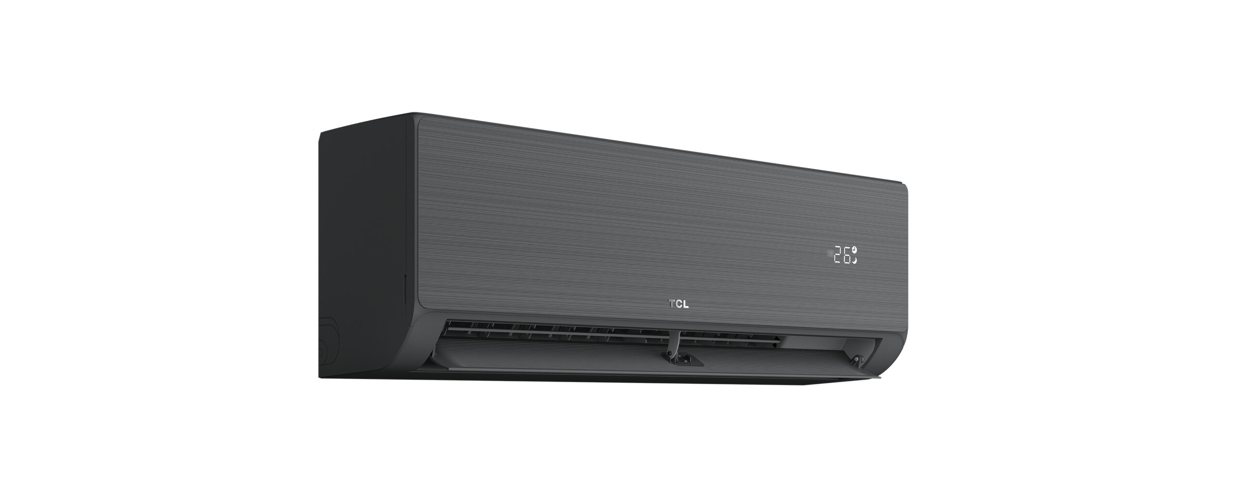Кондиціонер TCL TAC-18CHSD/ZG41IHB Black Heat Pump Inverter R32 WI-FI