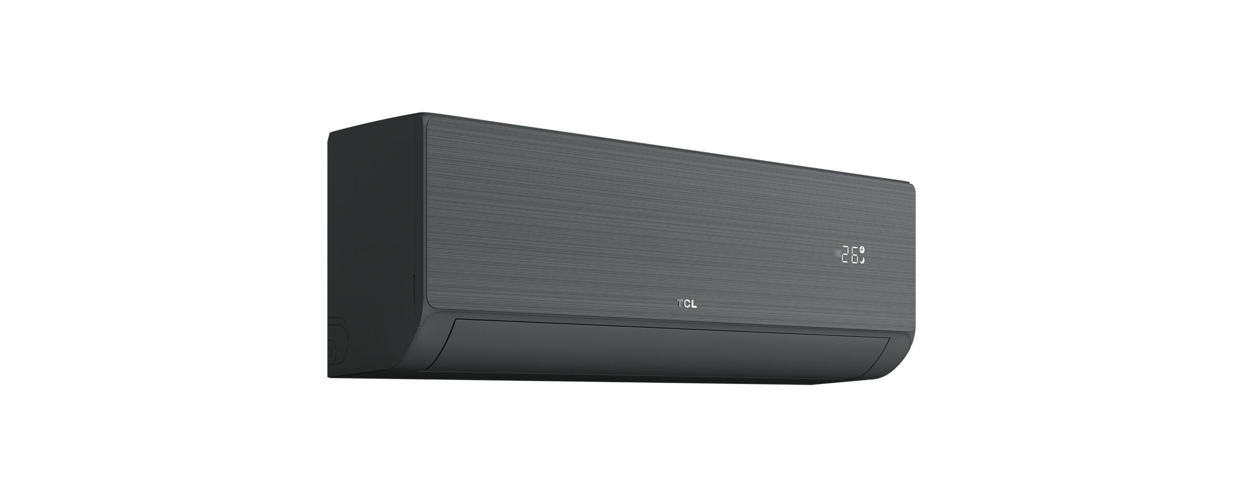 Кондиціонер TCL TAC-18CHSD/ZG41IHB Black Heat Pump Inverter R32 WI-FI