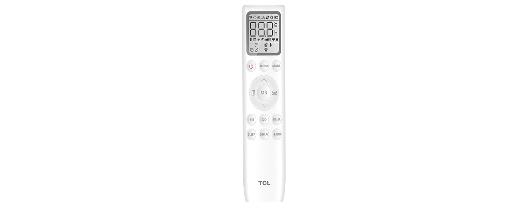 Кондиціонер TCL TAC-24CHSA/XAB1 On-Off R32 WI-FI Ready