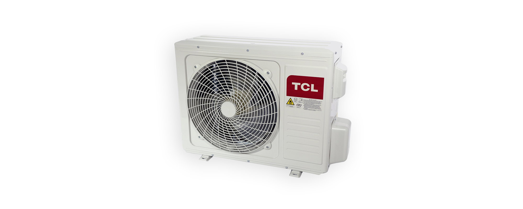 Кондиціонер TCL TAC-24CHSD/TPG31I3AHB Heat Pump Inverter R32 WI-FI