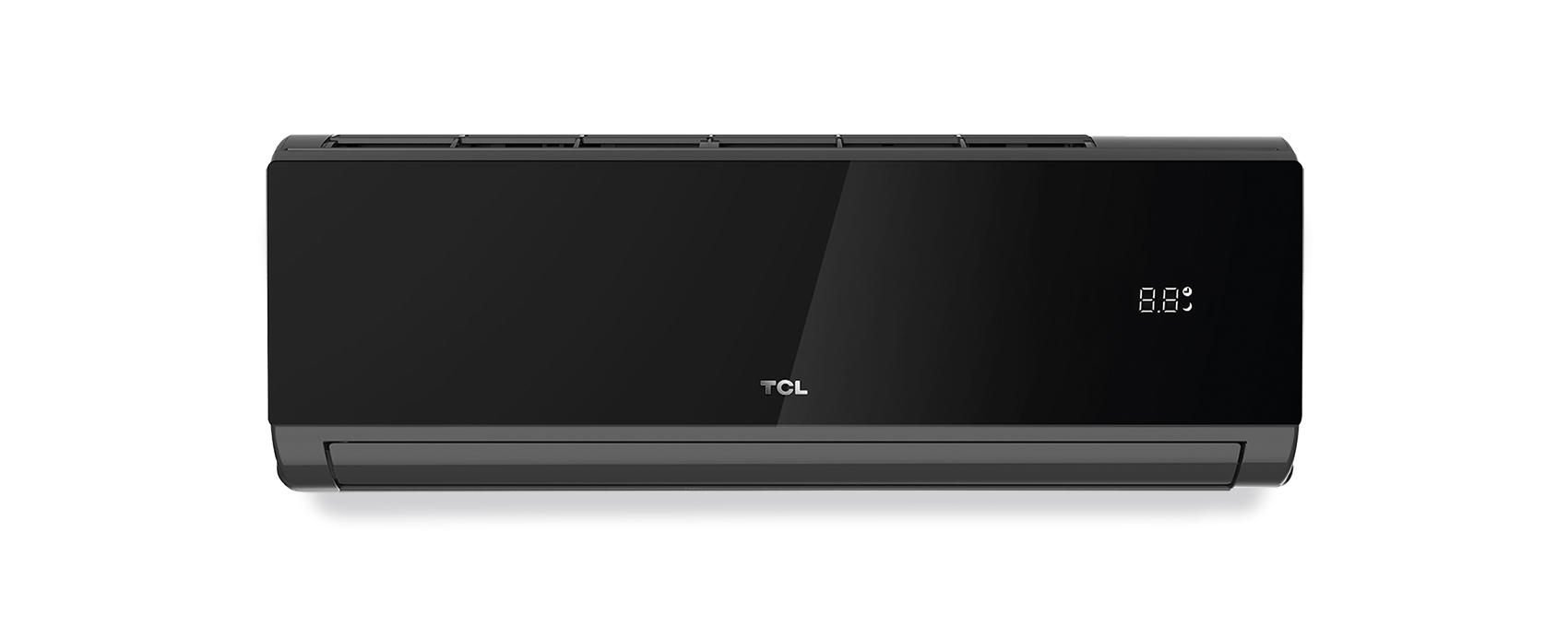 Кондиціонер TCL TAC-24CHSD/XA82IN Black Inverter R32 Wi-Fi