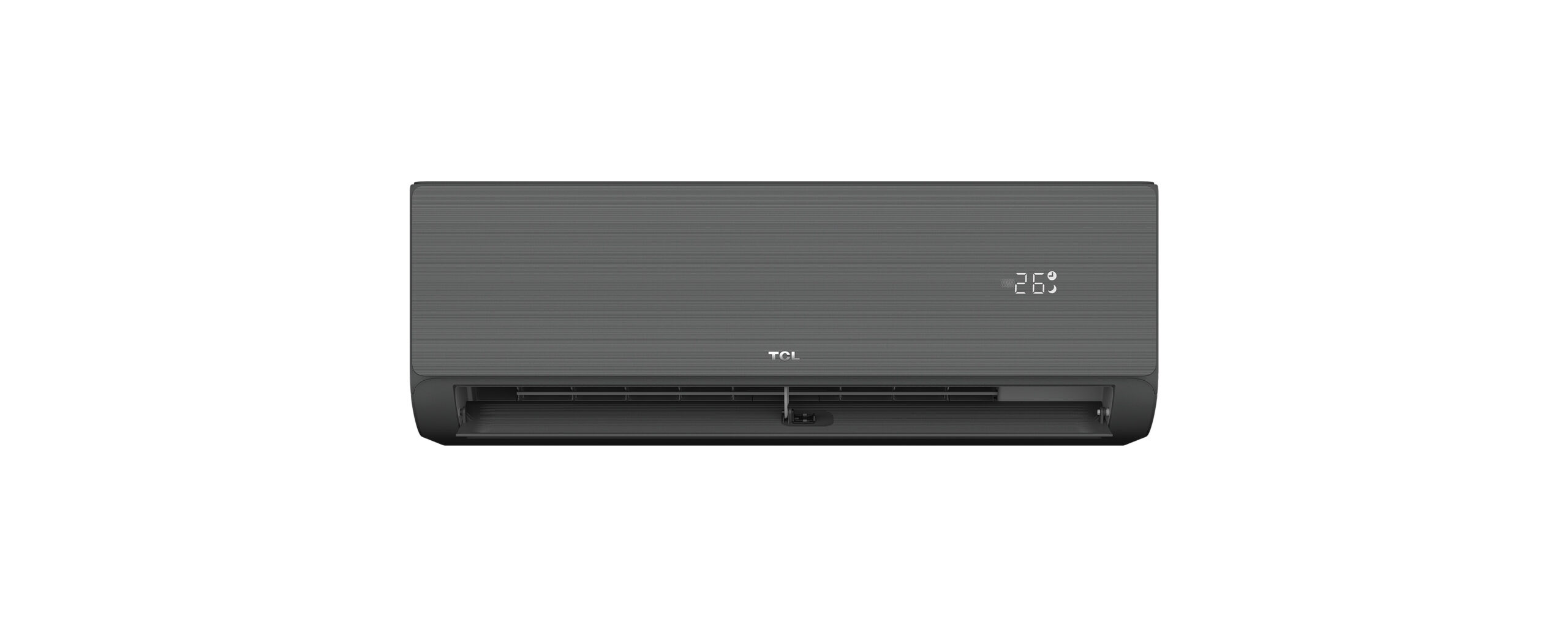 Кондиціонер TCL TAC-24CHSD/ZG41IHB Black Heat Pump Inverter R32 WI-FI
