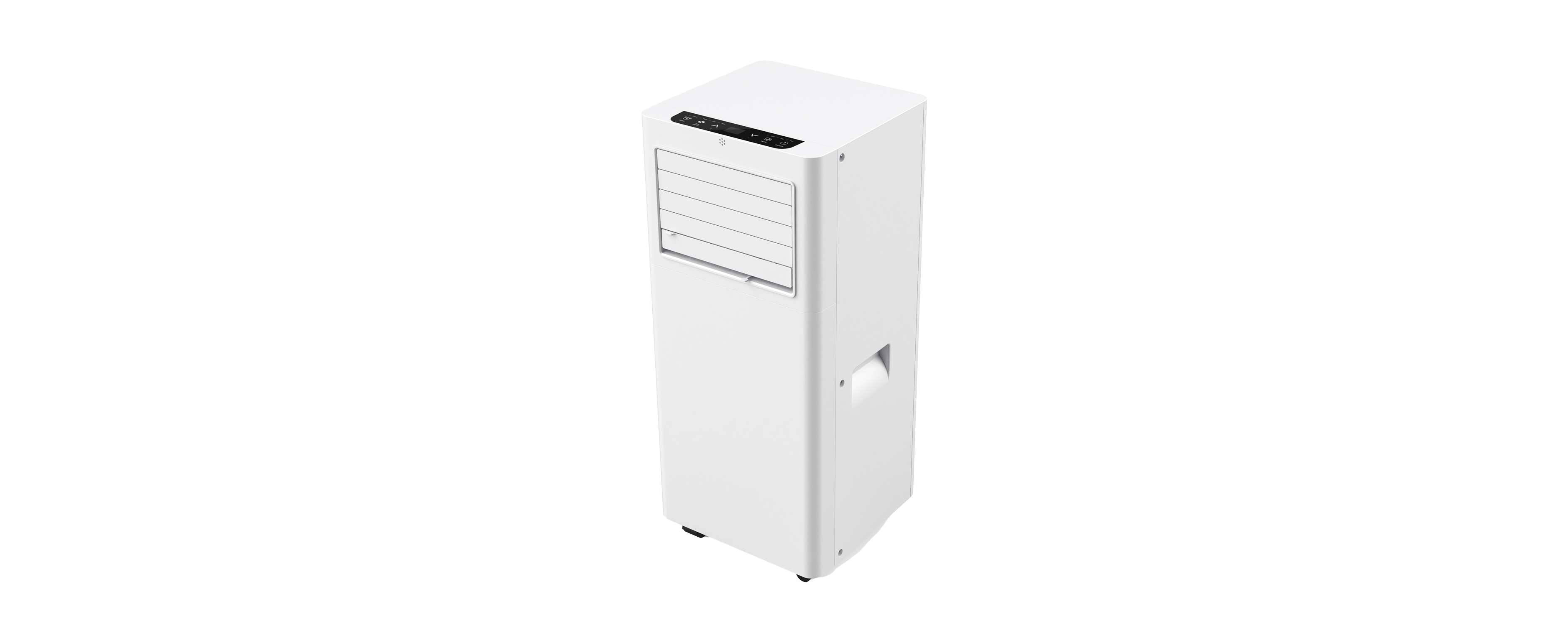 Мобільний кондиціонер TCL TAC-07CPB/PSLWS WI-FI