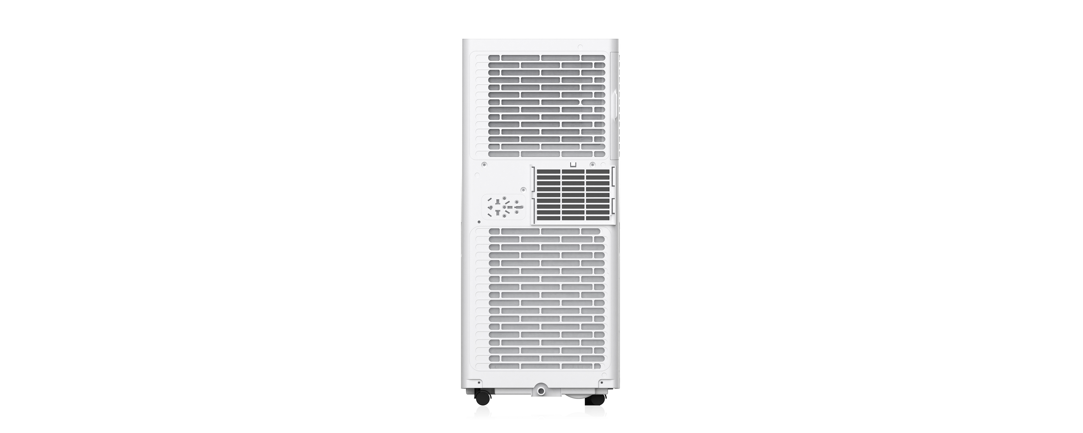 Мобільний кондиціонер TCL TAC-09CPB/PSLWS WI-FI