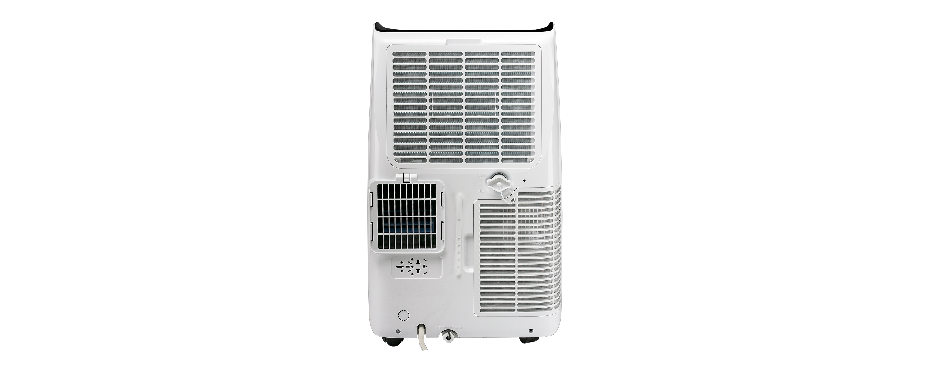 Мобільний кондиціонер TCL TAC-12CPB/MZWS WI-FI