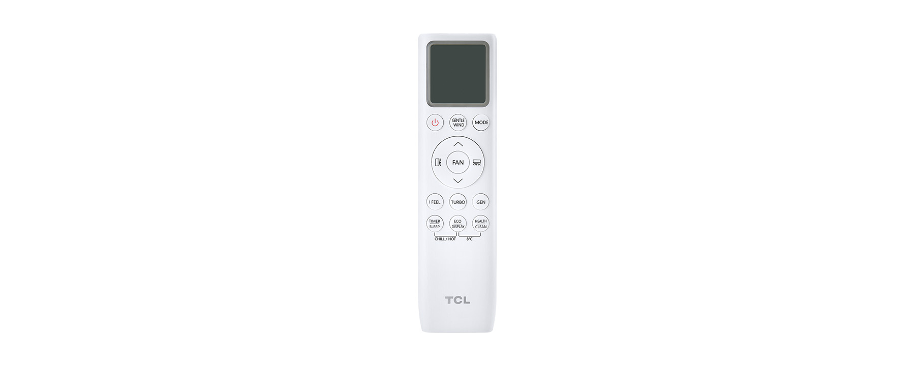 Мобільний кондиціонер TCL TAC-12CPB/MZWS WI-FI