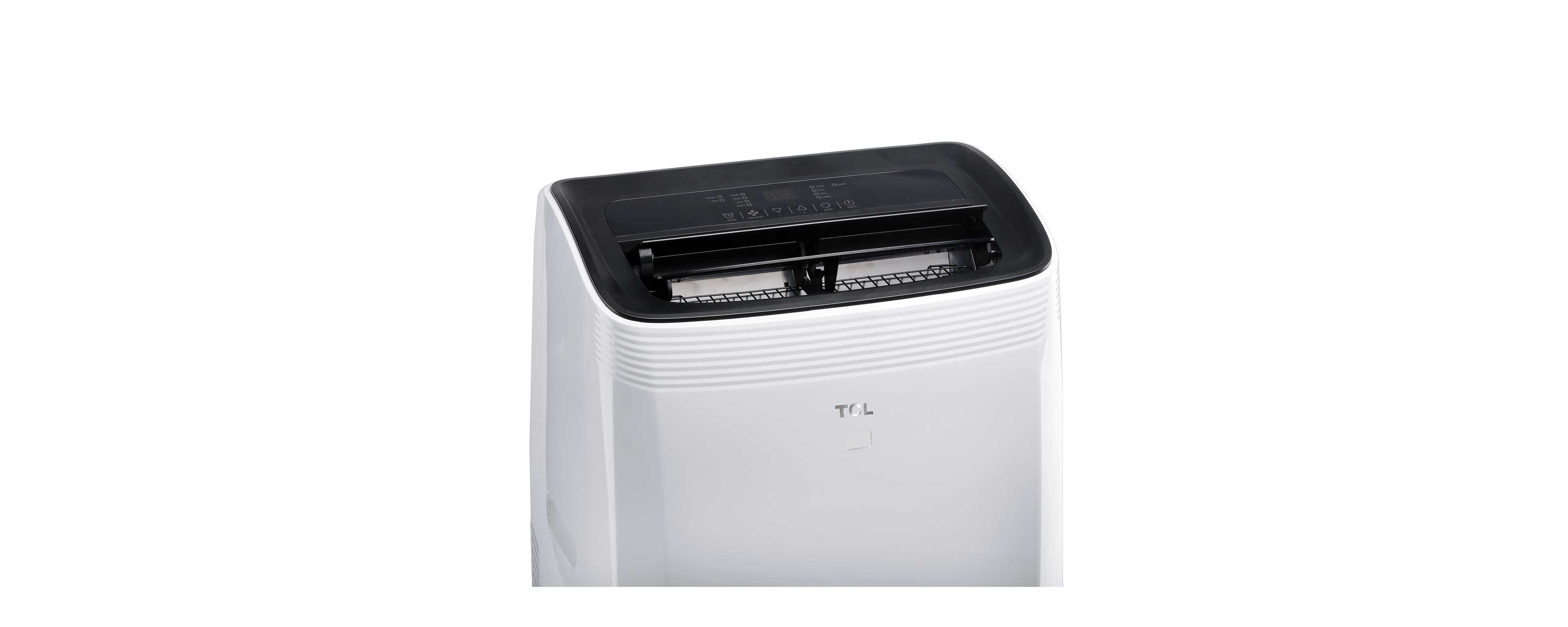 Мобільний кондиціонер TCL TAC-16CPB/NZWS WI-FI