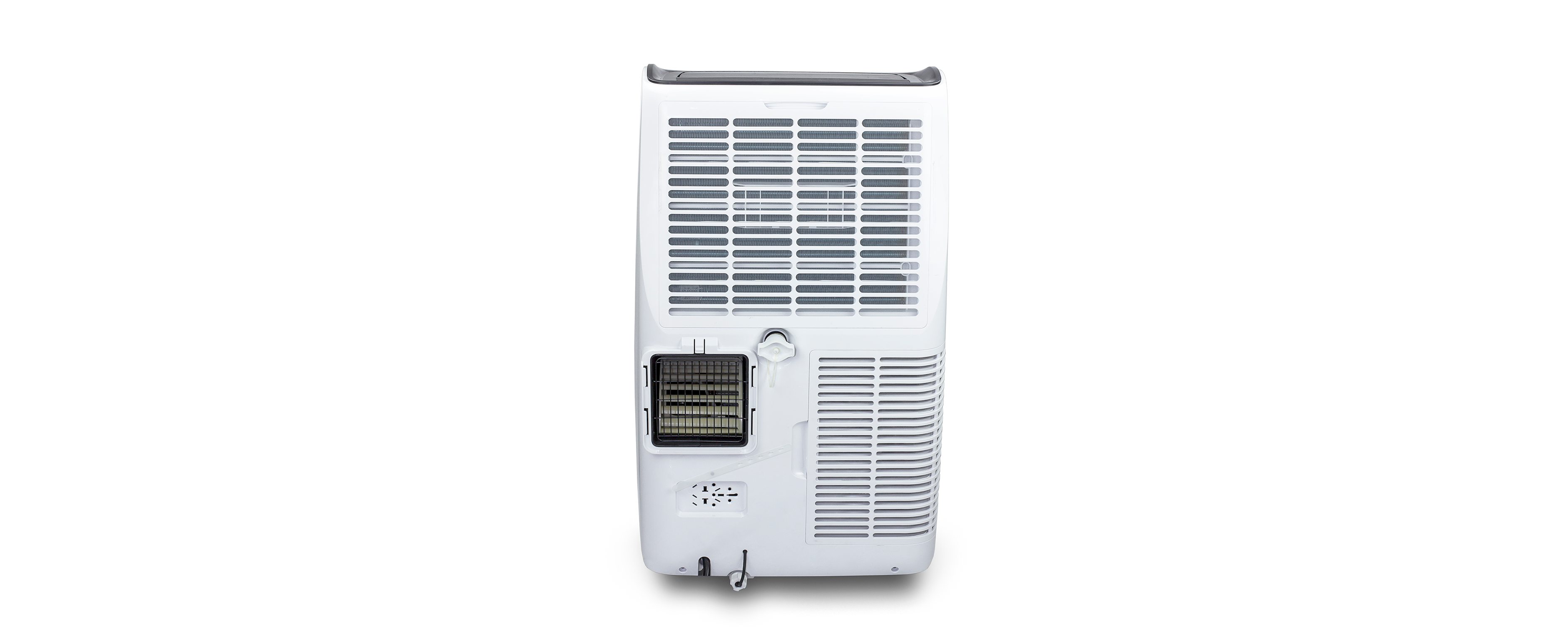 Мобільний кондиціонер TCL TAC-16CPB/NZWS WI-FI