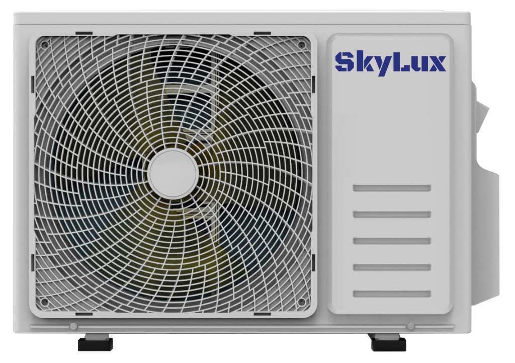Зовнішній блок SKYLUX SKH2-14UR3DI