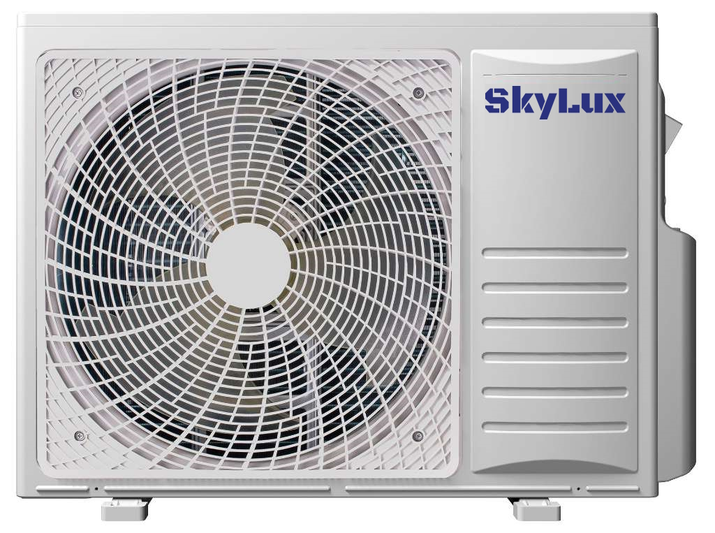 Зовнішній блок SKYLUX SKH4-27UR3DI